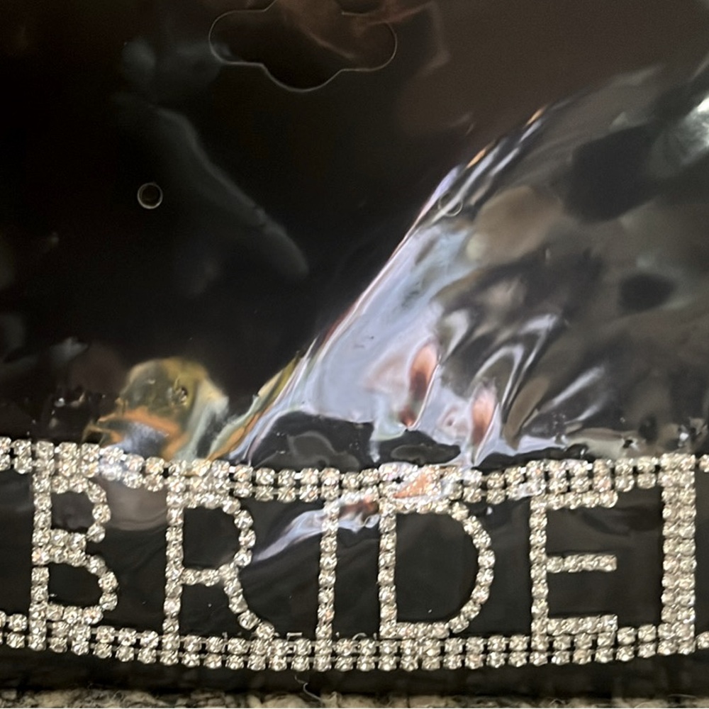 Bride Necklace